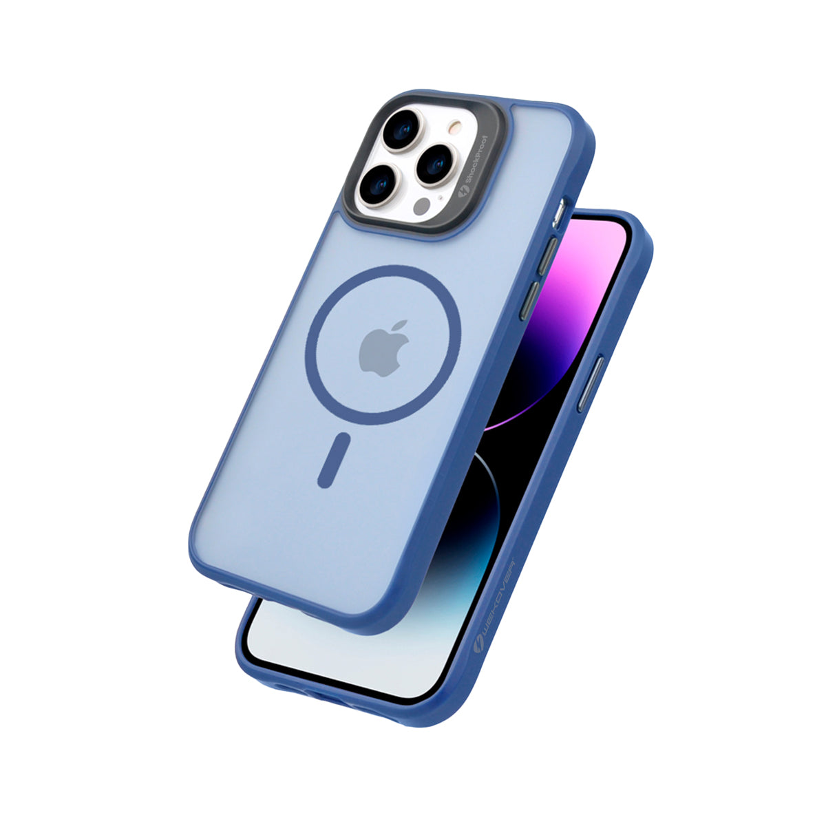 Funda ShockProof para iPhone 14 Pro