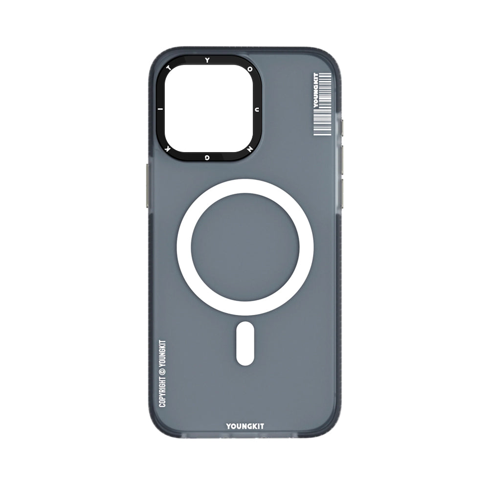 Funda Jane Sand Magsafe para iPhone 15 Pro Max