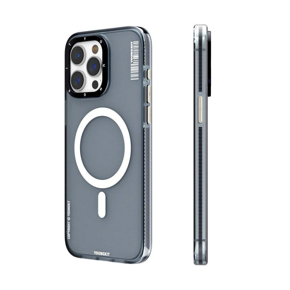 Funda Jane Sand Magsafe para iPhone 15 Pro Max