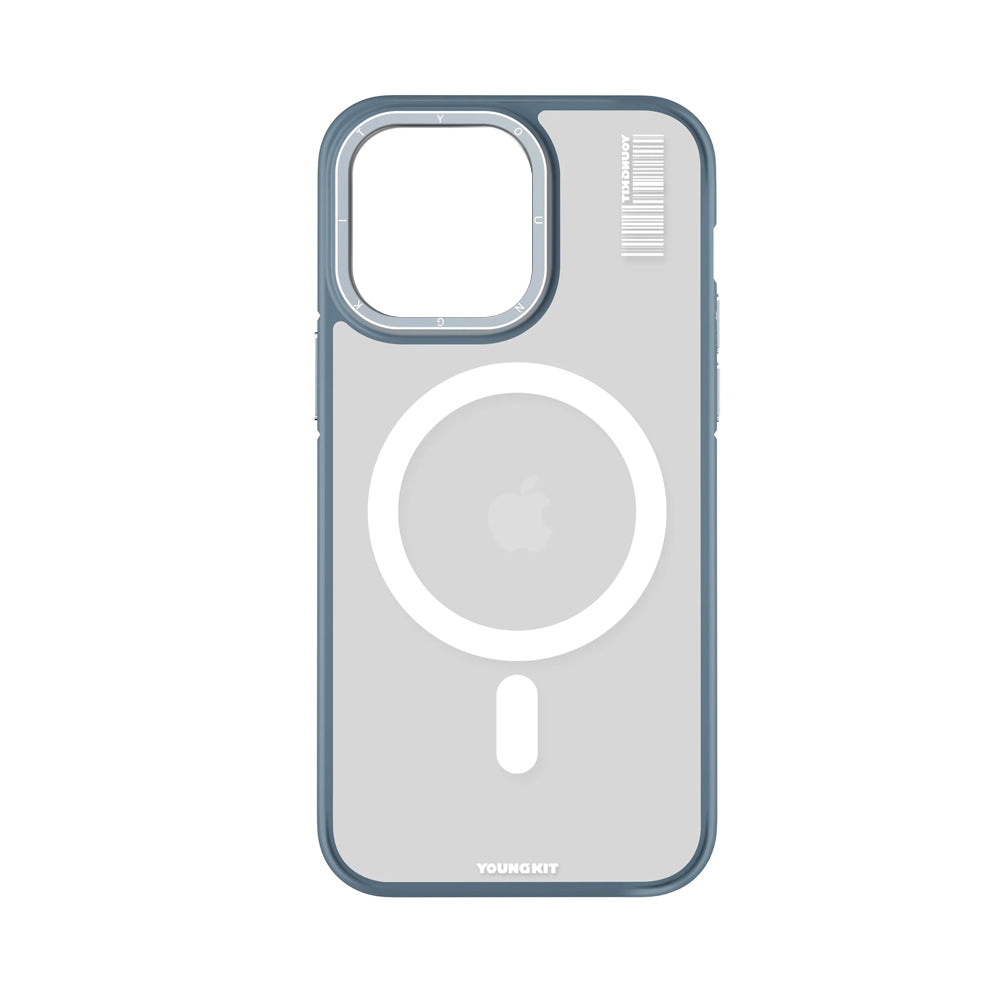 Funda Rock Sand Magsafe para iPhone 15 Pro