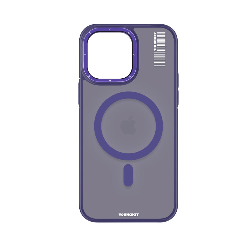 Funda Rock Sand Magsafe para iPhone 14 Pro Max