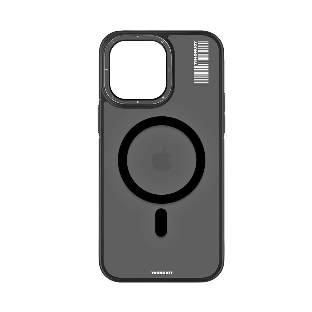 Funda Rock Sand Magsafe para iPhone 15 Pro Max