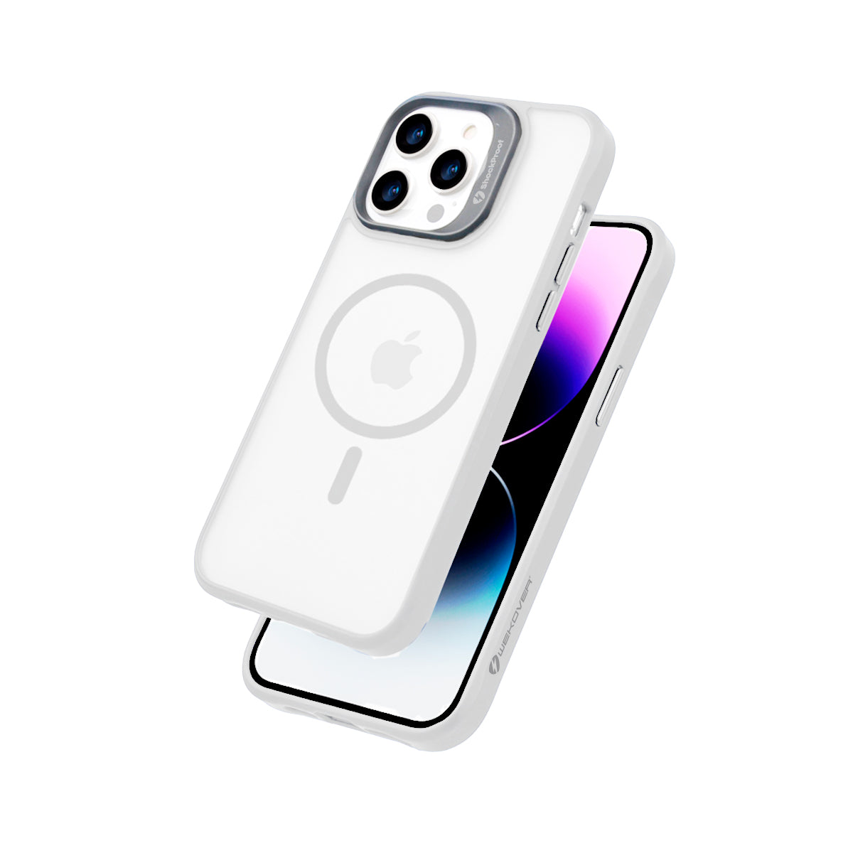 Funda ShockProof para iPhone 14 Pro