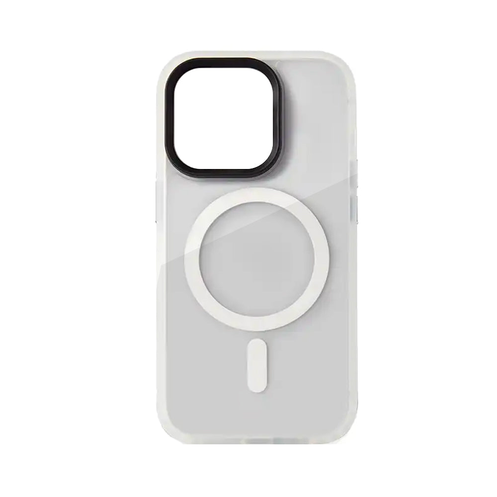 Funda Neón Color Magsafe para iPhone 14 Pro Max