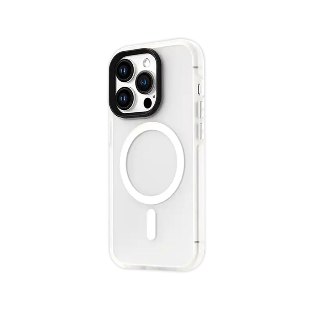 Funda Neón Color Magsafe para iPhone 14 Pro Max