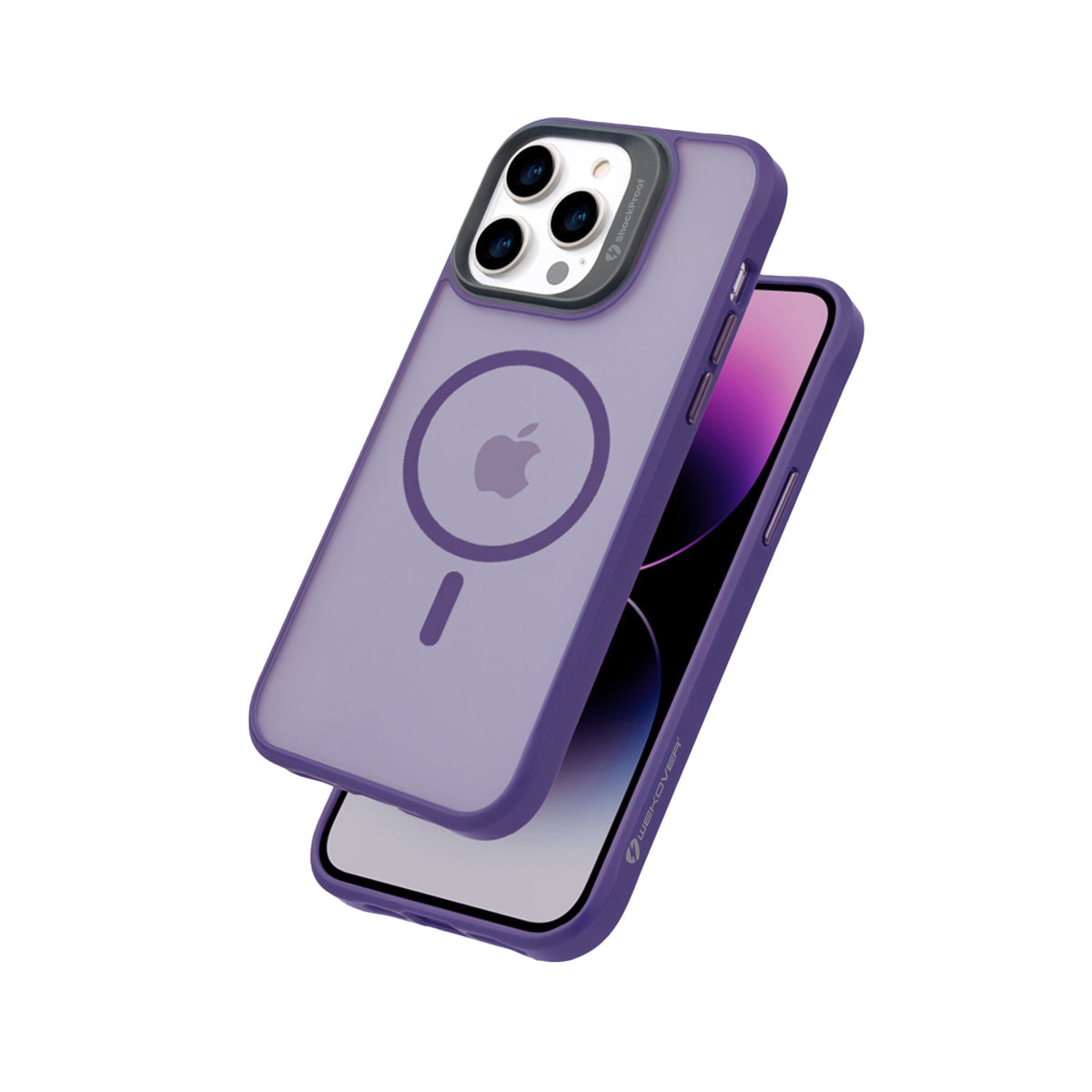 Funda ShockProof para iPhone 14 Pro Max
