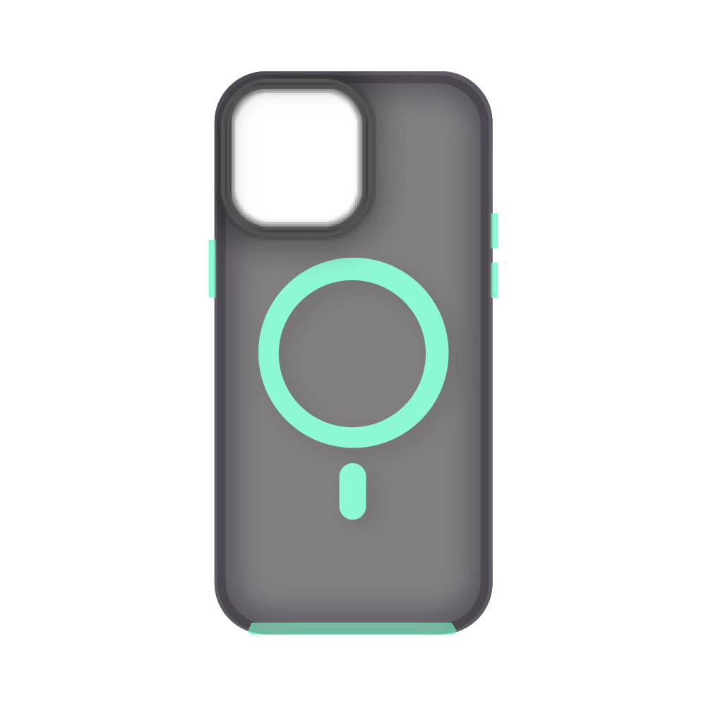 Funda Smoke Magsafe para iPhone 15