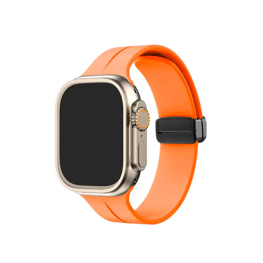 Correa Nautica para Apple Watch