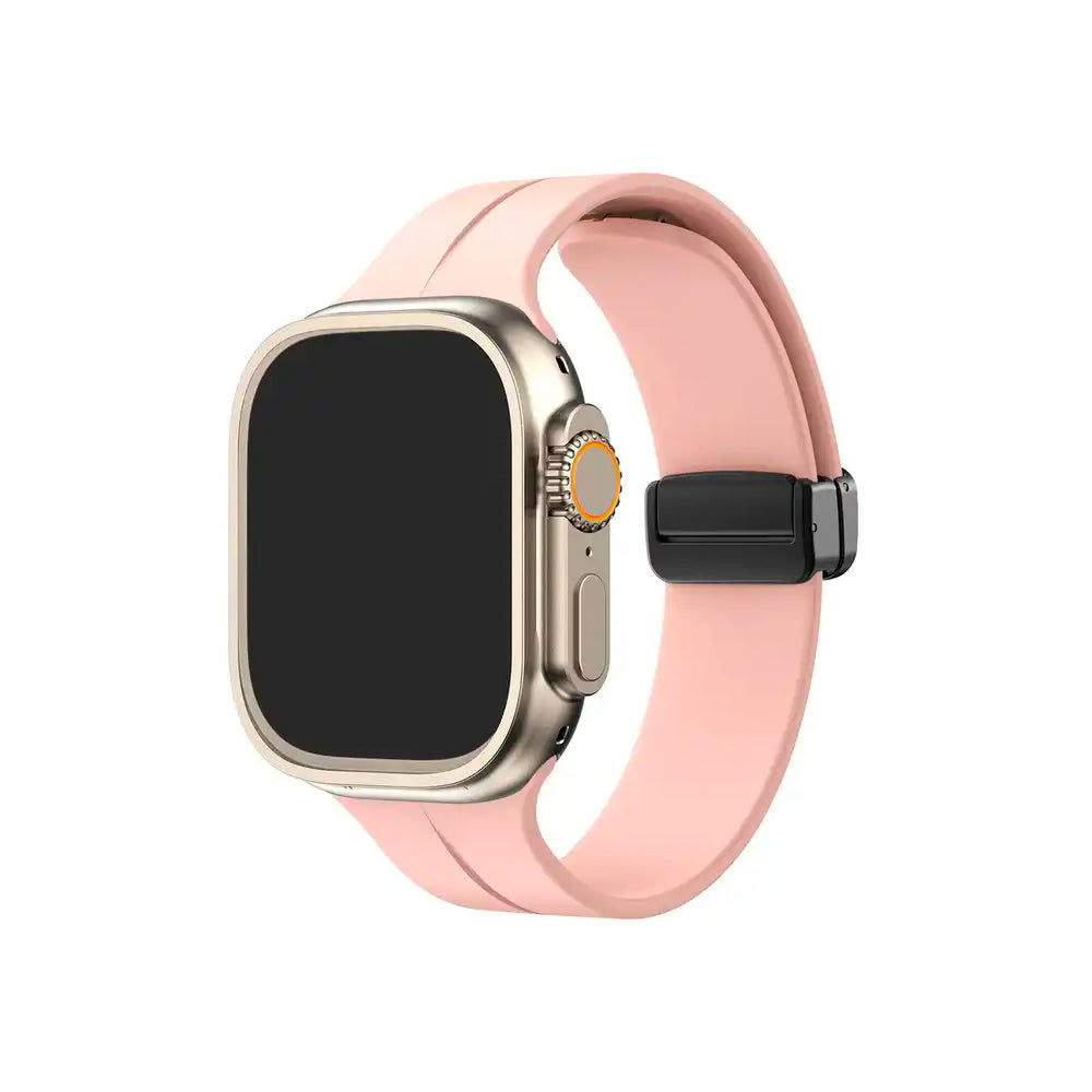 Correa Nautica para Apple Watch