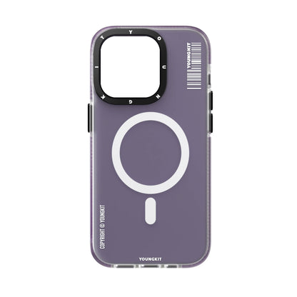 Funda Jane Sand Magsafe para iPhone 14 Pro