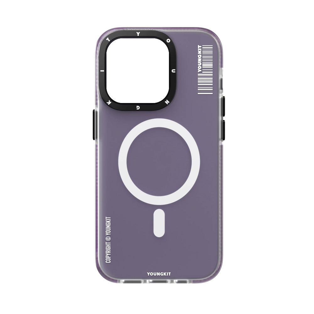 Funda Jane Sand Magsafe para iPhone 14 Pro Max