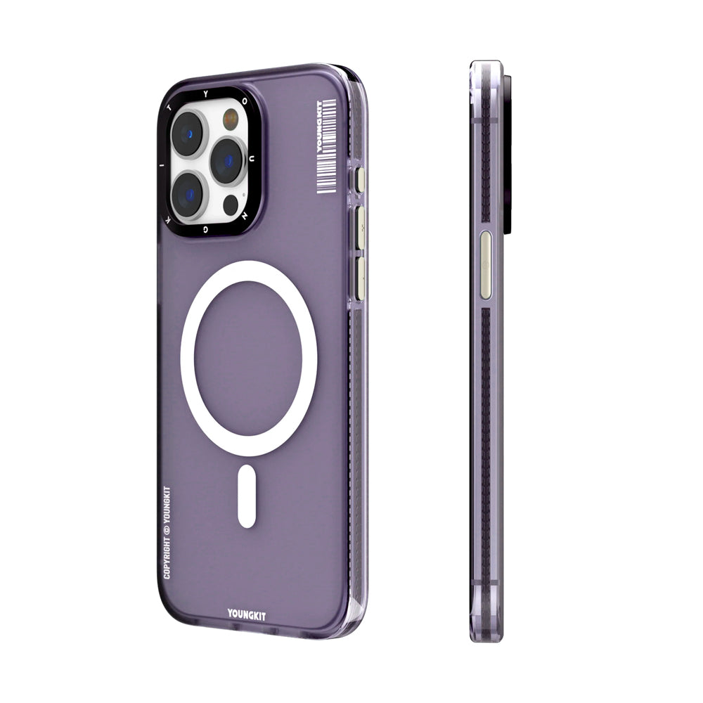 Funda Jane Sand Magsafe para iPhone 14 Pro