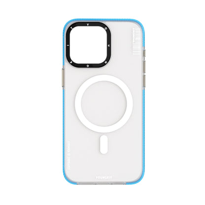 Funda Jane Sand Magsafe para iPhone 15 Pro Max