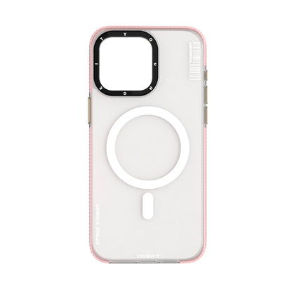 Funda Jane Sand Magsafe para iPhone 14 Pro