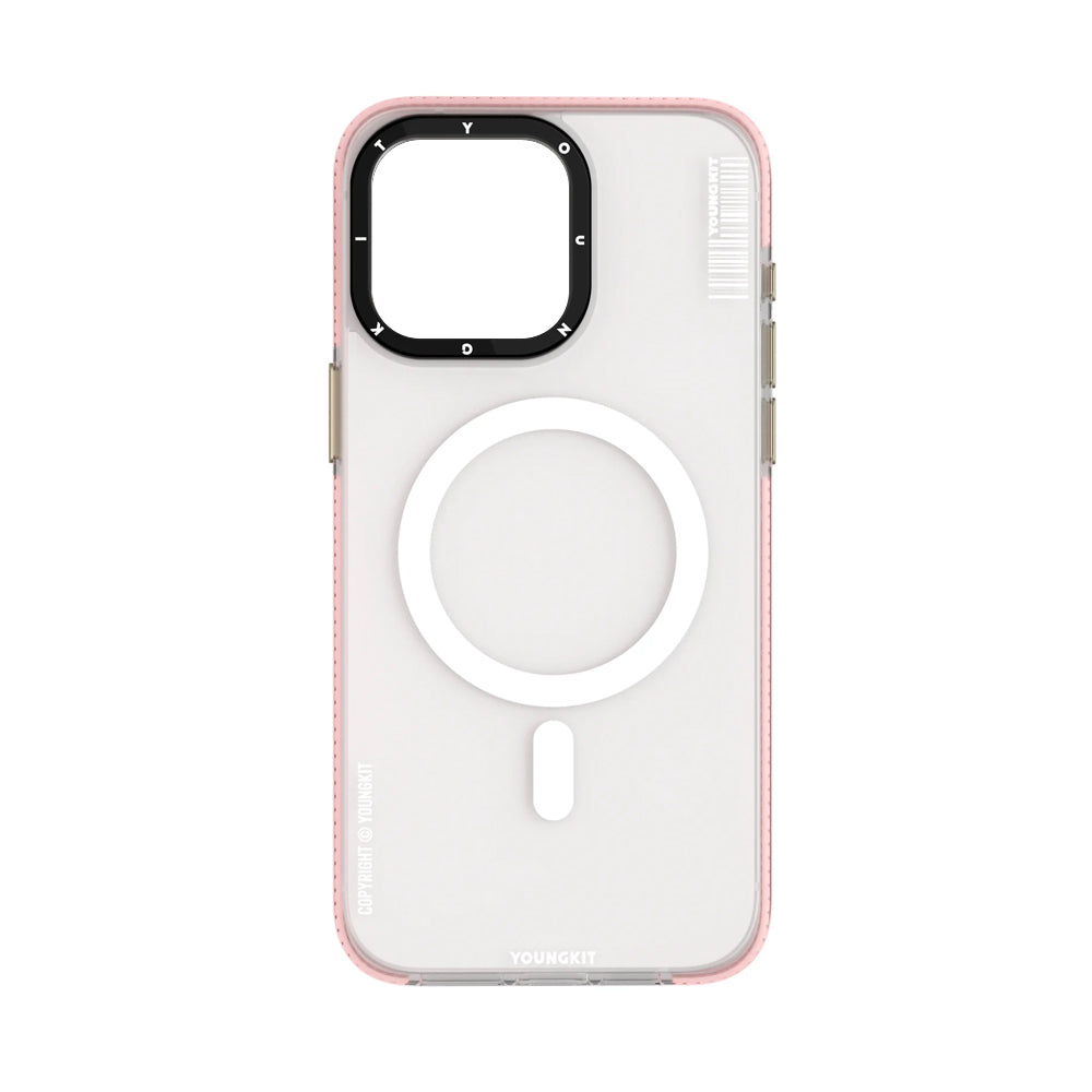 Funda Jane Sand Magsafe para iPhone 15 Pro Max