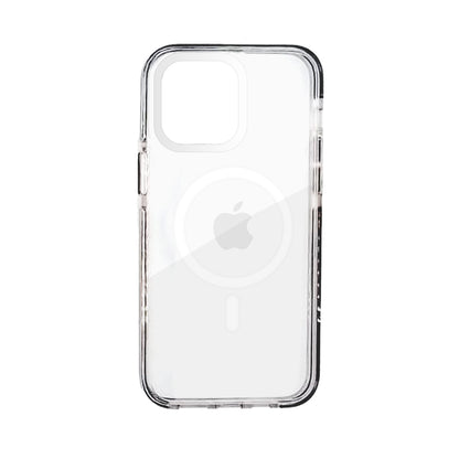 Funda Clear ShockProof para iPhone 15 Pro Max