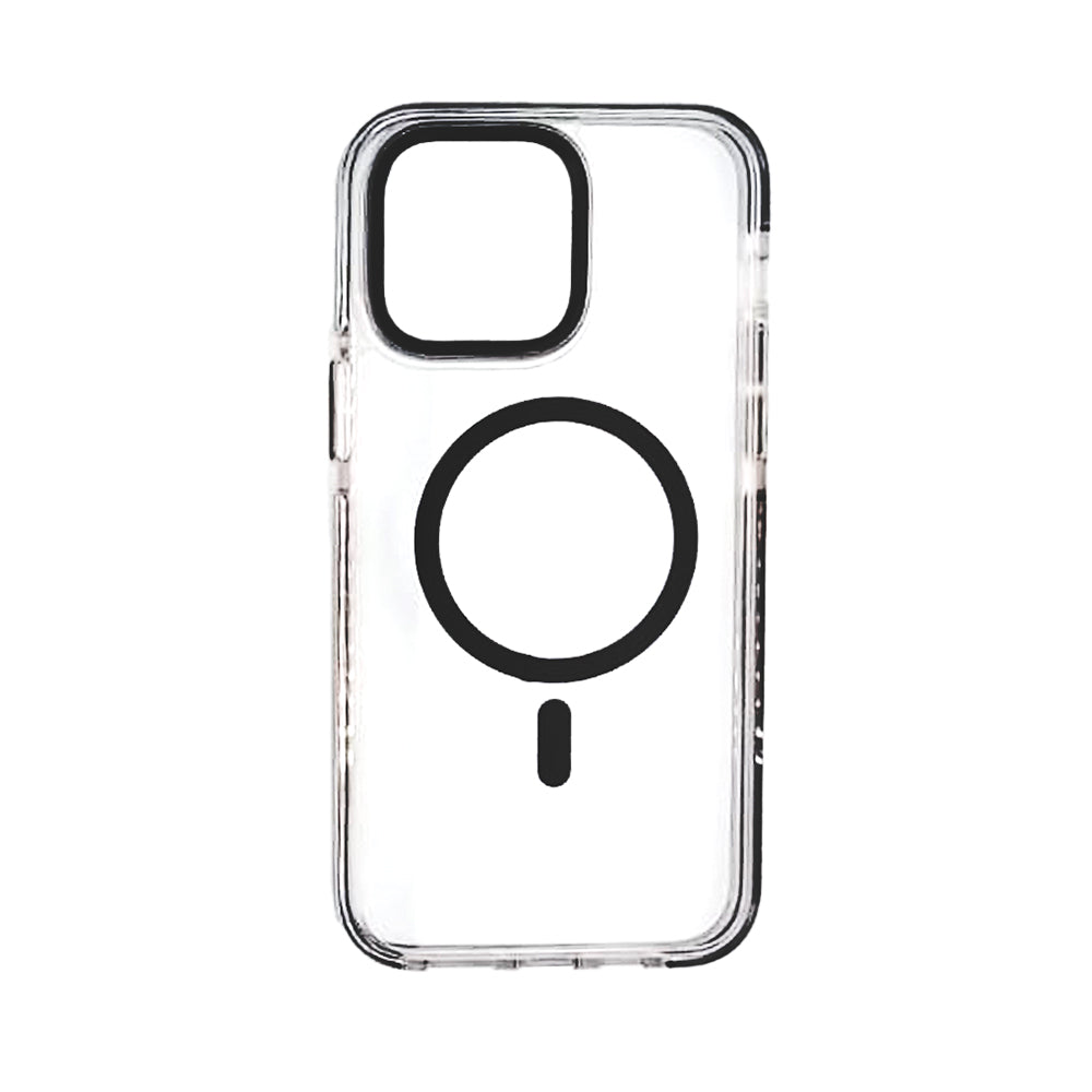 Funda Clear ShockProof para iPhone 15 Pro Max