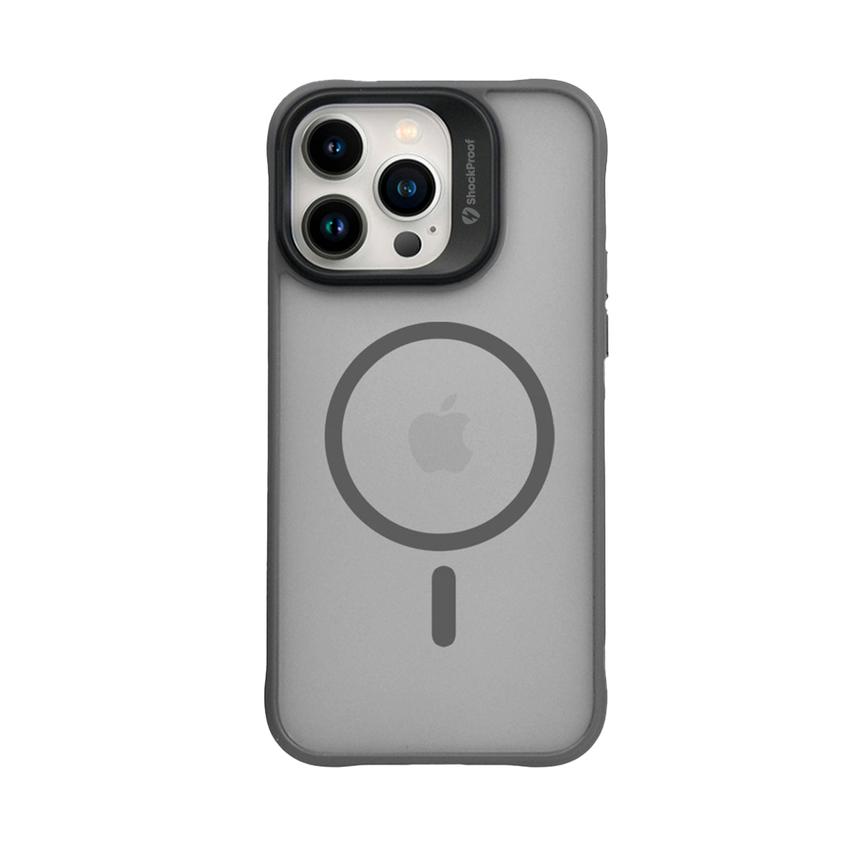 Funda ShockProof para iPhone 15 Pro