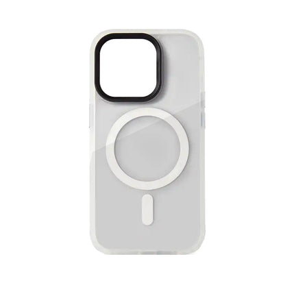 Funda Neón Color Magsafe para iPhone 14 Pro Max