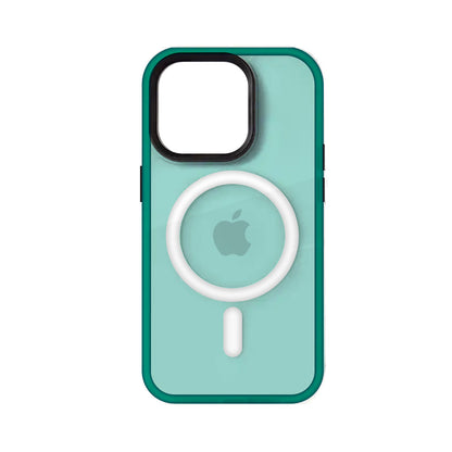 Funda Neón Color Magsafe para iPhone 13 Pro Max