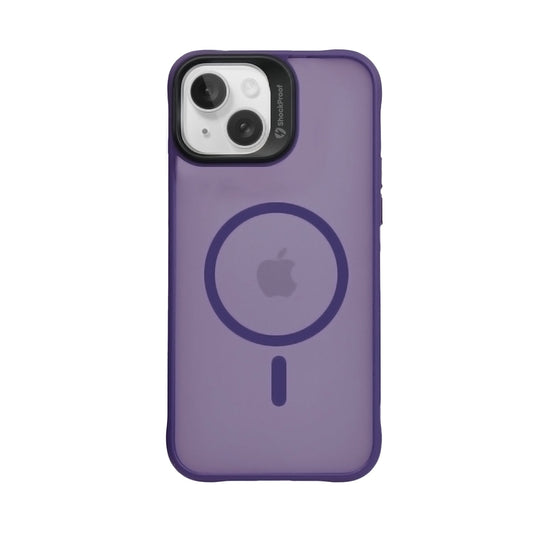 Funda ShockProof para iPhone 14 Plus