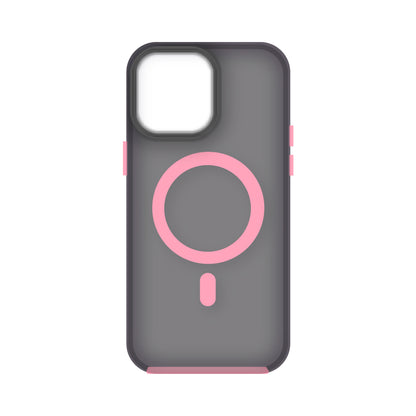 Funda Smoke Magsafe para iPhone 14 Pro Max